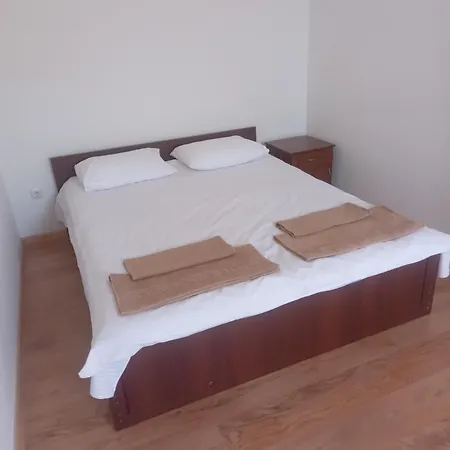 Doba - центр - бограч 2 кім 6 міс завжди тепла !