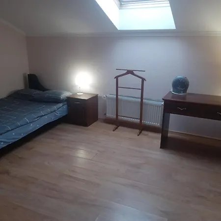 Appartement Doba - центр - бограч 2 кім 6 міс завжди тепла ! *