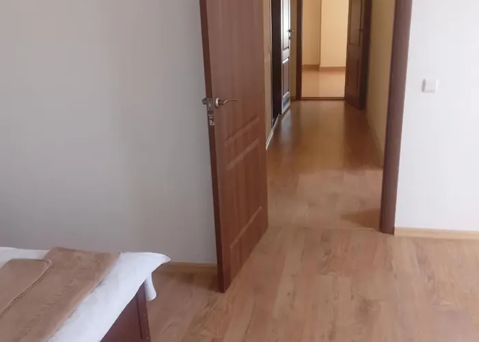 Doba - центр - бограч 2 кім 6 міс завжди тепла ! Mukacheve