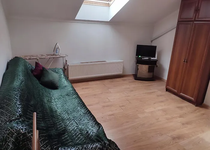 Doba - центр - бограч 2 кім 6 міс завжди тепла ! Apartment Mukacheve
