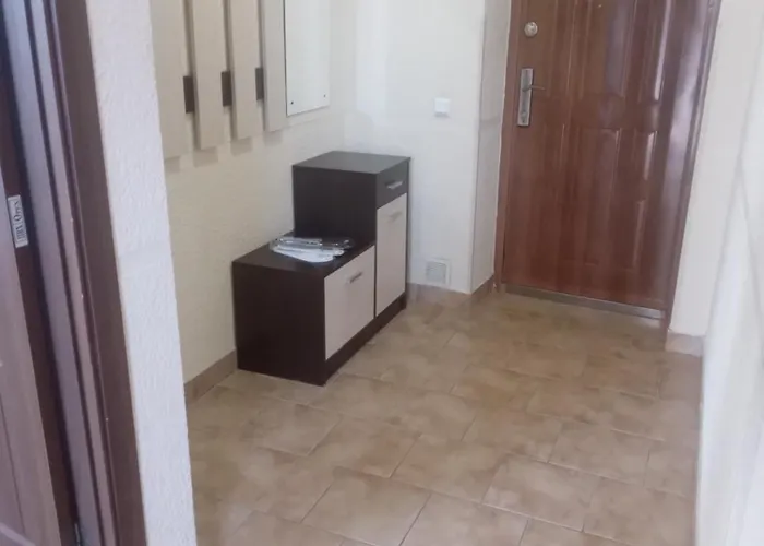 Doba - центр - бограч 2 кім 6 міс завжди тепла ! *